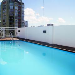 DaHause - 2 pax en Las Cañitas