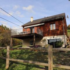 Gîte Vieillevie, 3 pièces, 4 personnes - FR-1-742-16