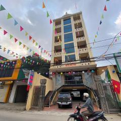 Kim Thoa Hotel Trung Khanh