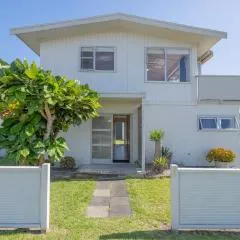 Eazy Breezy - Whangamata Holiday Home