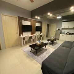 SweetSuite 2BR