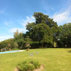 Casa Quinta Estilo Campo