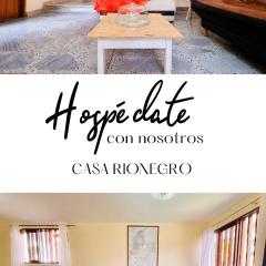 Casa Confortable en Rionegro - a 10 min del aeropuerto