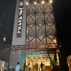Hotel Taj Akash