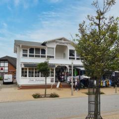 im Zentrum gelegene 2-Raum-Wohnung - Haus Rugier FeWo 03