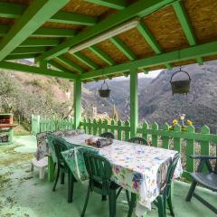 Amazing Home In Camaiore With Wi-fi