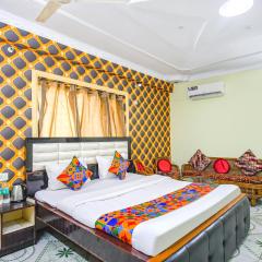 Hotel O Golden Horizon