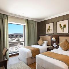 The Biltmore Al Madinah بيلتمور المدينة