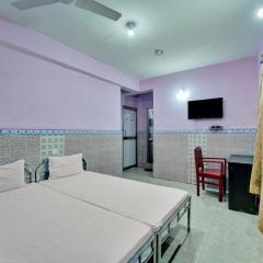 OYO GURU NANAK RESIDENCY