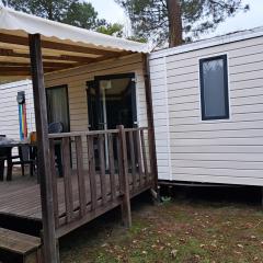 Camping du Domaine de la Forge