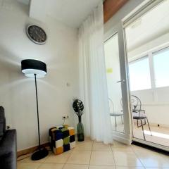Bucko apartment Pazdigrad