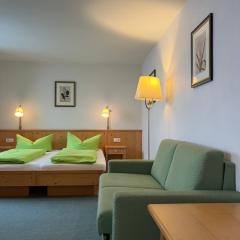 Walserklause Ferienwohnung