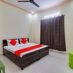 OYO HOTEL DIVINE HOME