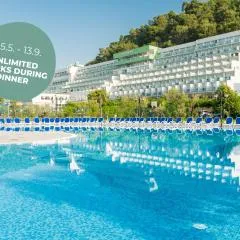 MASLINICA Hedera Hotel