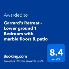 Lauras Townhouse Apartments Garrard's Retreat