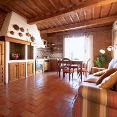 Suite nell'Anfiteatro Romano