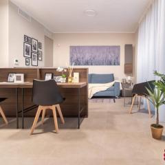 Stilicone 15 - Luxury apt 5D