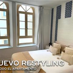 Echegaray Premium cathedral 1 by Málaga Planners