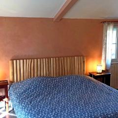 Chambre d'hôtes Park des Collines - Gîte