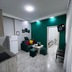 Cosy Apartment with Good Location Self Check In
