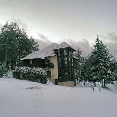 Vila Zabac - Ski Center Tornik