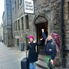 High Street Hostel - Adults Only