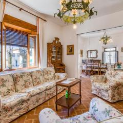 Casa Chianti Classico, Panoramic View - Happy Rentals