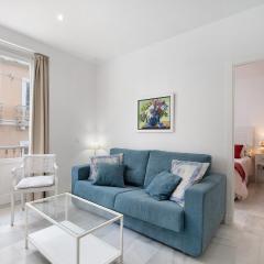 Apartamento en el centro de Cádiz