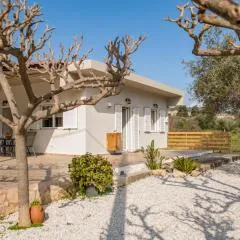 Olivia House -BY APOKORNAS VILLAS