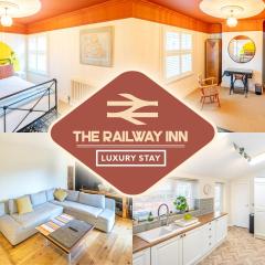 The Railway Inn - 3 Bedrooms