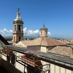 AFFITTACAMERE LA TERRAZZA SUL CAMPANILE