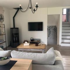 Villa au coeur de la vallée