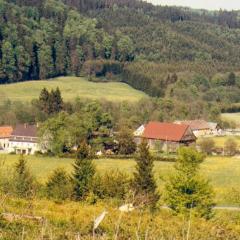 Die Remise - Schmidsfelden 12 - 88299 Leutkirch im Allgäu