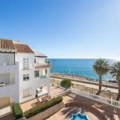 Fuentes de Nerja B2M Apartamento Vacacional