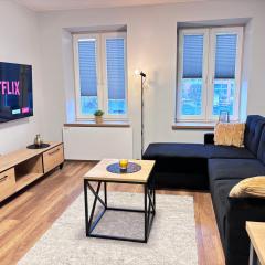 Apartament w centrum 38