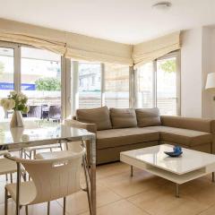 Voramar -a 50 metros playa Parking, wifi y AACC