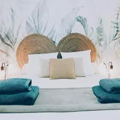 Rincón del Delta, apartamento en el Delta del Ebro, Playa Trabucador Amposta, Tarragona