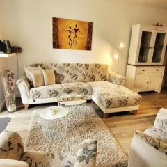 Ferienwohnung Rotkäppchen