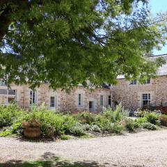 L'éco-Domaine du Chalonge