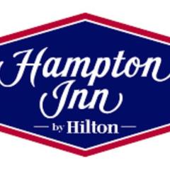 Hampton Inn & Suites Omaha Un Medical Center Area