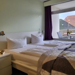 Apartment 40 im Haus Villa Anna