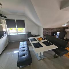 Zaprešić apartmani i sobe