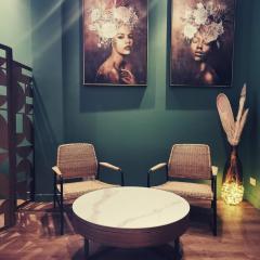 La Discretion by Connexion