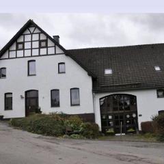 Diemeltal Lodge Appartements