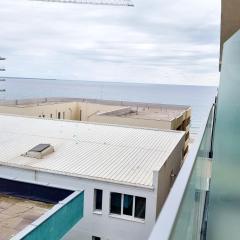 Serenity- Endless Summer Mamaia Nord Apartaments