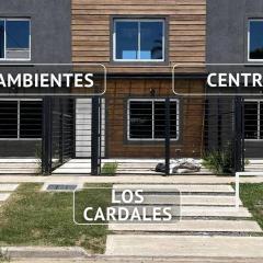 Departamento los cardales