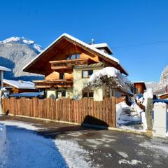 Ferienhaus Tirol im Ötztal