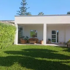 Villa Ninà- Kitesurf