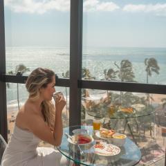 Hotel Brisa Tower Maceió