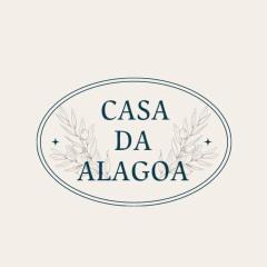 Casa da Alagoa